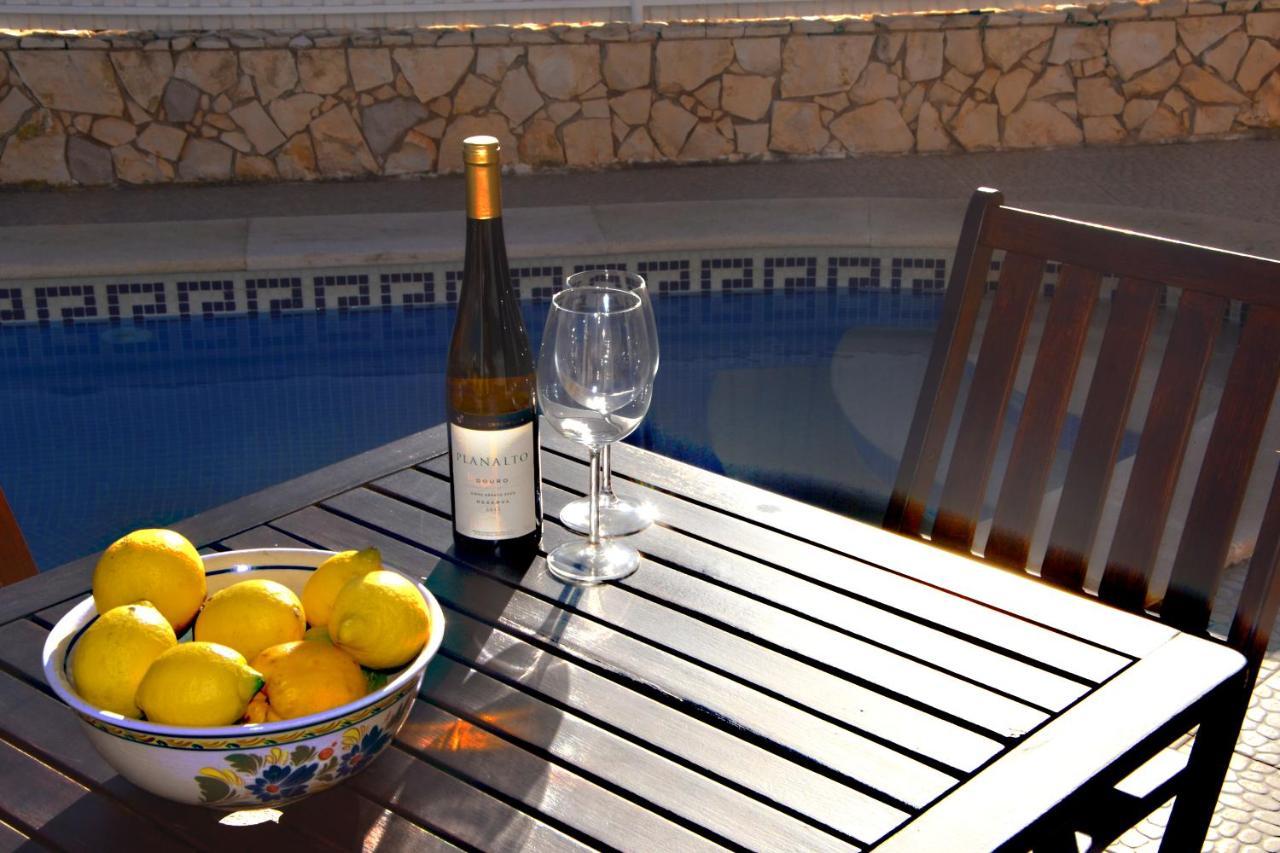 Villa Barros By Galantevasques การ์วอยโร ภายนอก รูปภาพ