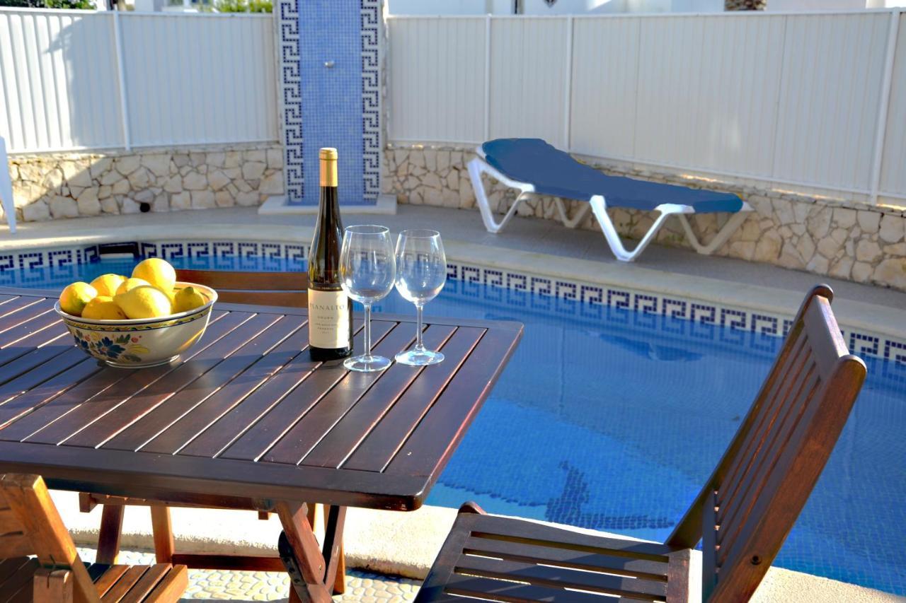 Villa Barros By Galantevasques การ์วอยโร ภายนอก รูปภาพ